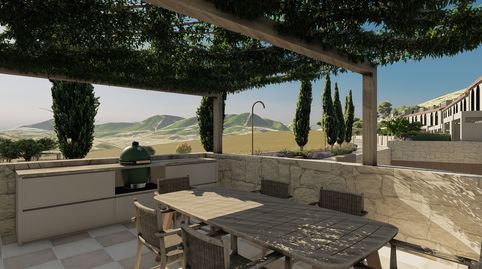 Foto 4 de Apartament en venda a Diseminado Diseminados, Guaro, Málaga