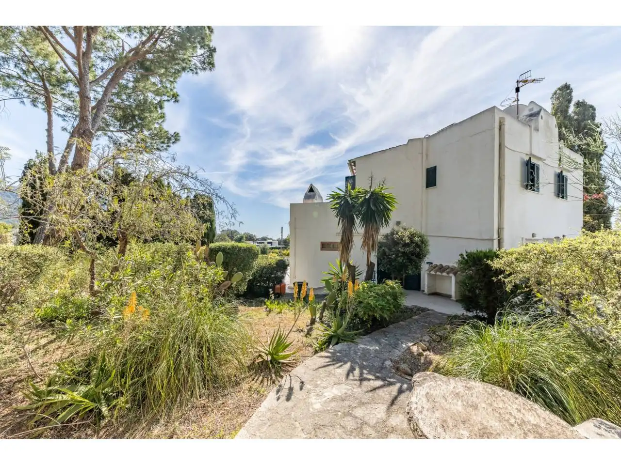 Casa o xalet en venda a Sa Pobla