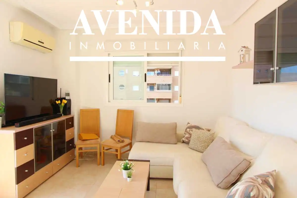 Apartment with pool for sale in Central 54, imagen 14