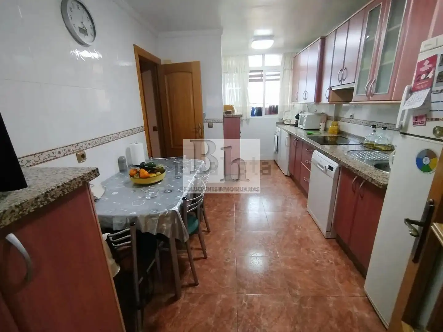 Flat for sale in Calle ENCARNACION FONTIVEROS, La Florida - Parque Norte