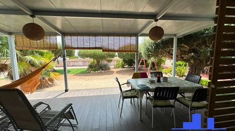 Foto 3 de Casa o xalet en venda a Boverals - Saldonar, Vinaròs