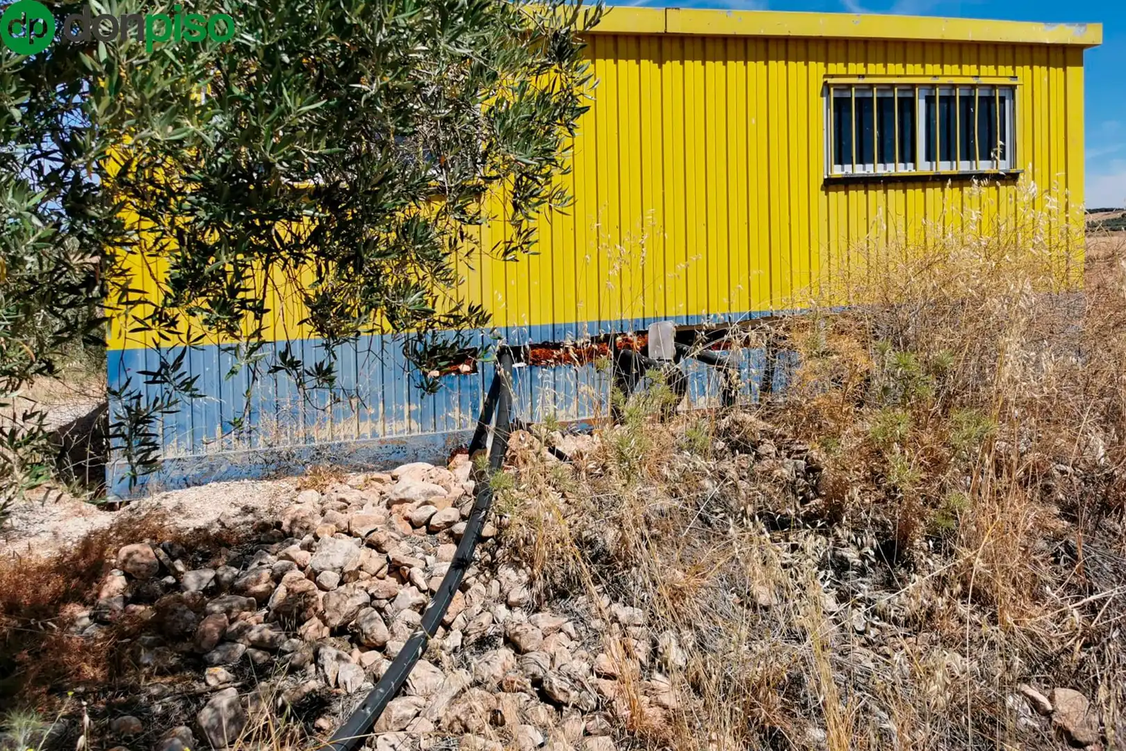 Terreni e lotti in vendita a LLANO SALVIAR Polígono: 13, Parcela: 209 y 277, imagen 4