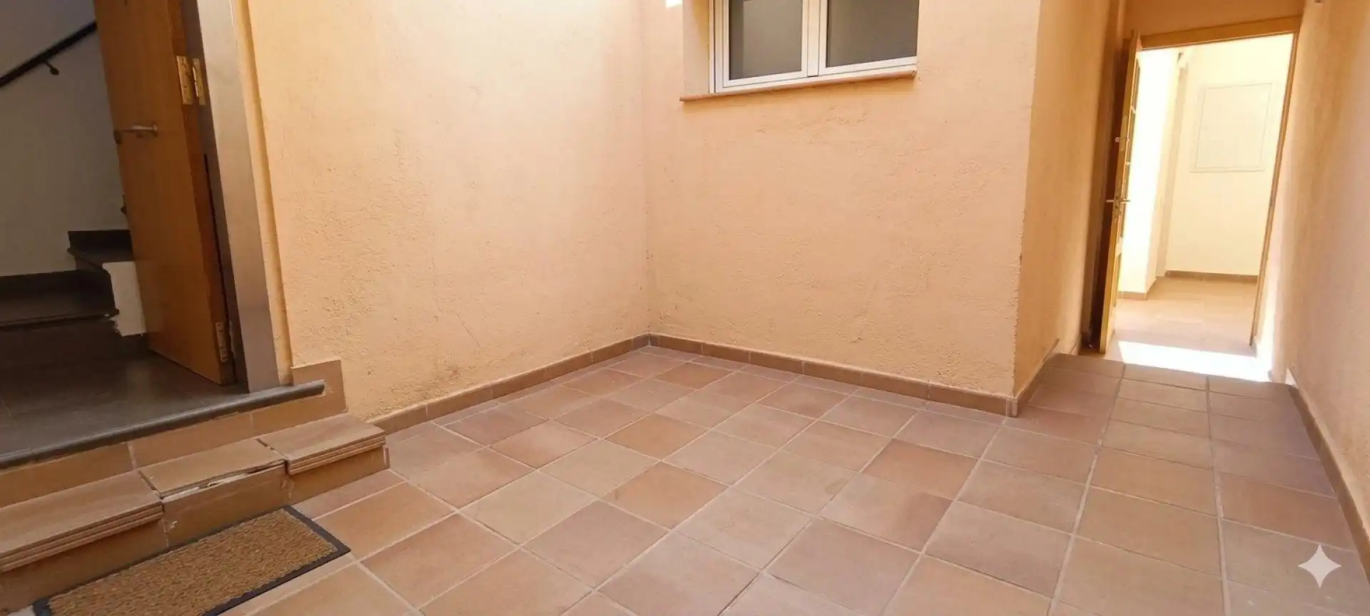 Terraza de Dúplex en venta en Vic con Aire acondicionado y Calefacción