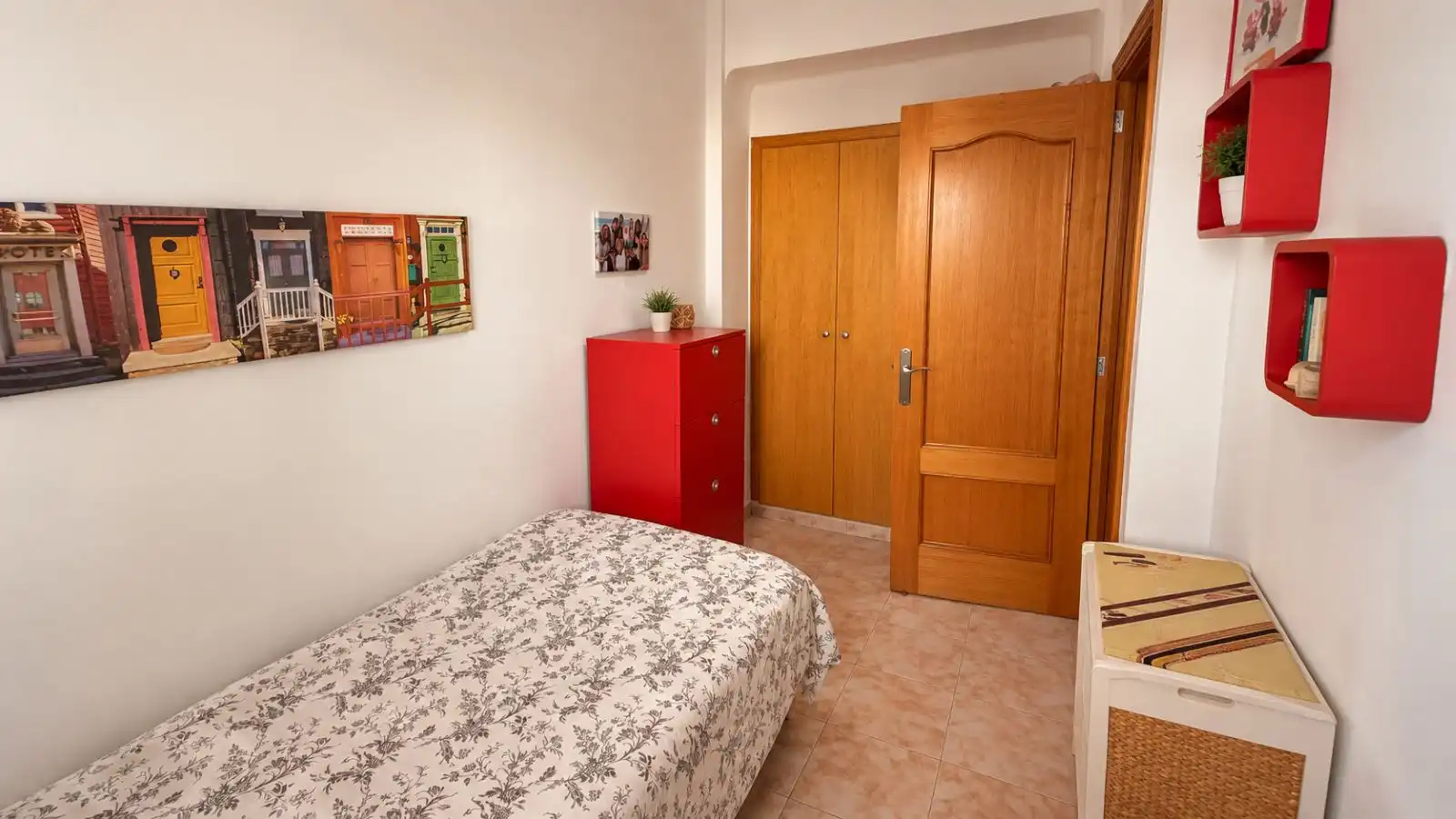 Penthouse mit Terrasse zum Verkauf in Can Picafort, imagen 15