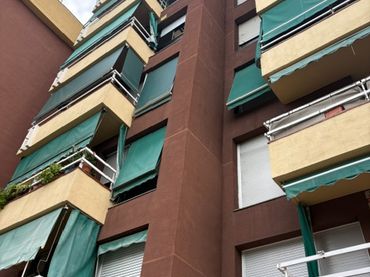 Piso con balcón en venta en Plaça de la Llibertat