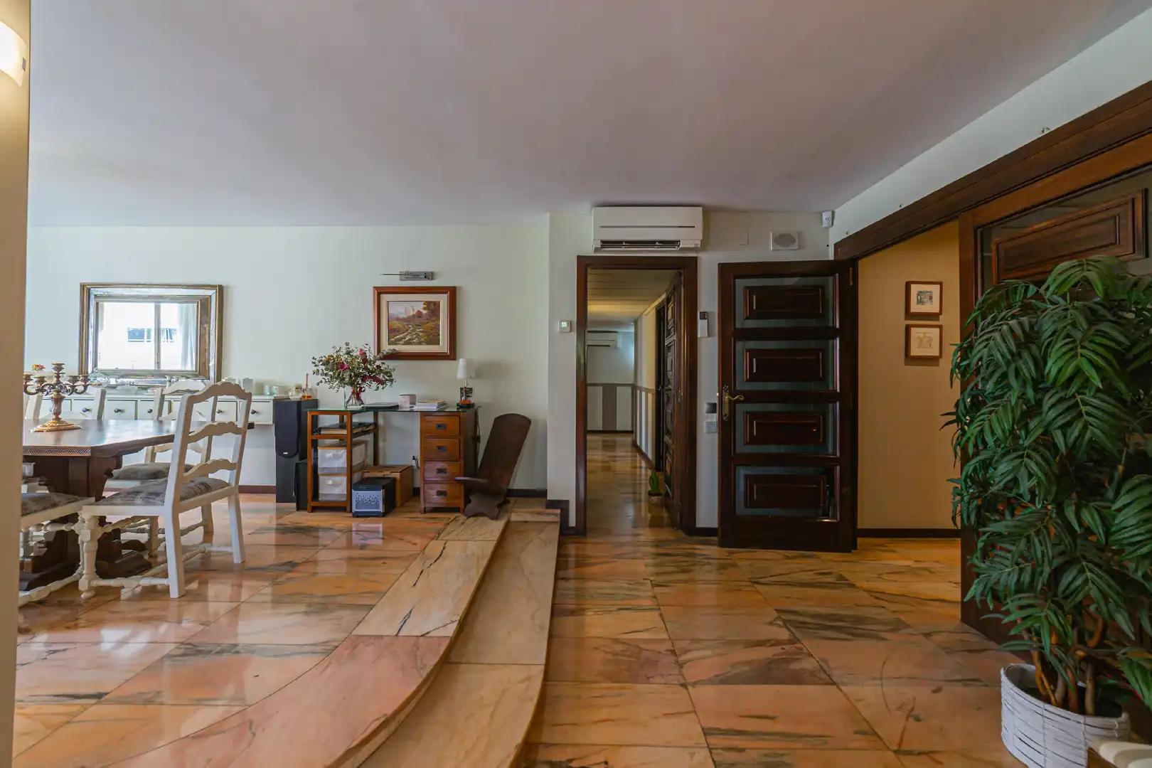 Flat with lift for sale in Sarrià - Sant Gervasi, imagen 15