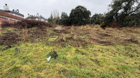 Foto 4 de Residencial en venda a Coimbra, Los Ángeles de San Rafael, El Espinar
