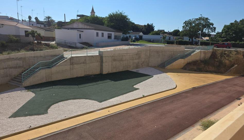 Photo 1 of Single-family semi-detached for sale in Calle Calle de la Carretera del Puente, Gibraleón, Huelva