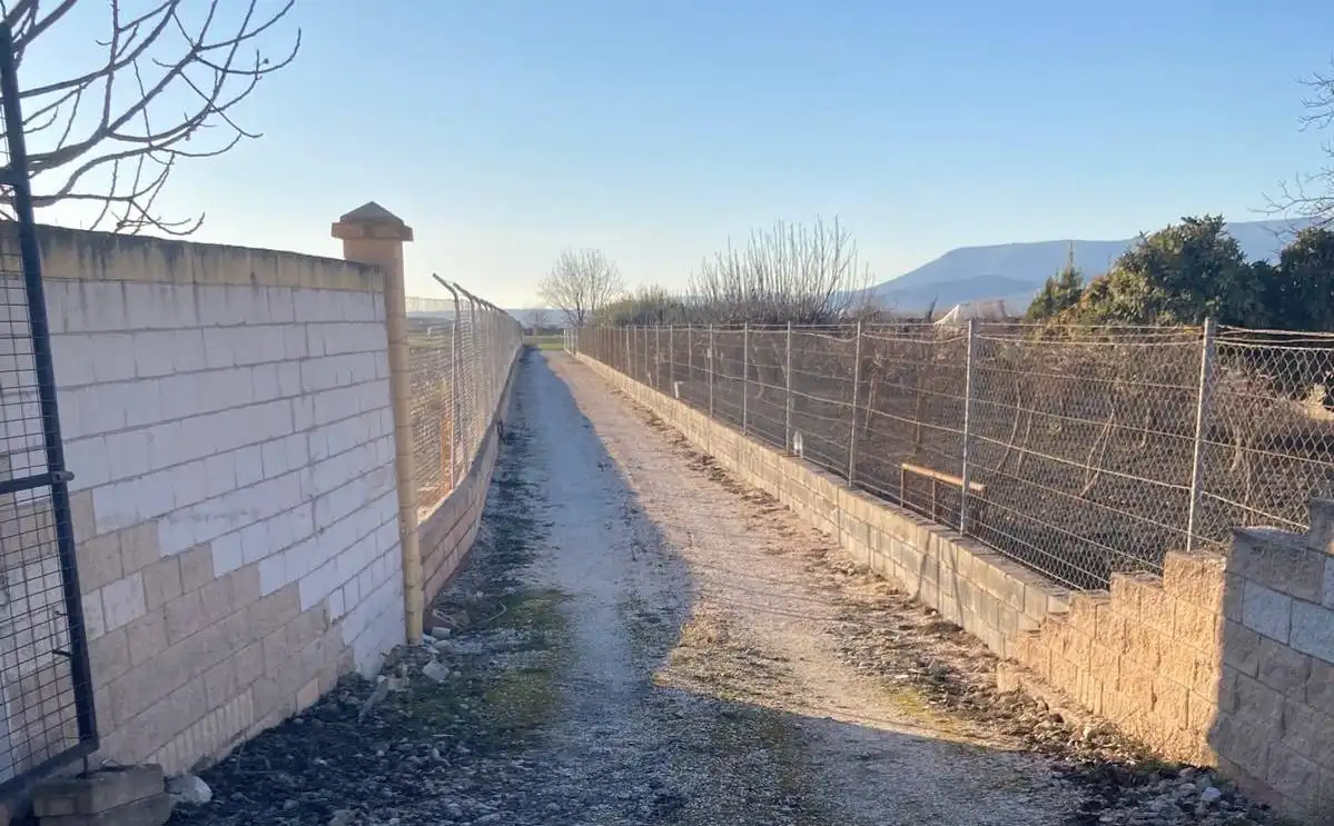 Casa rústica en venda a CARRETERA DE FUENTE VAQUEROS A ATARFE, imagen 7