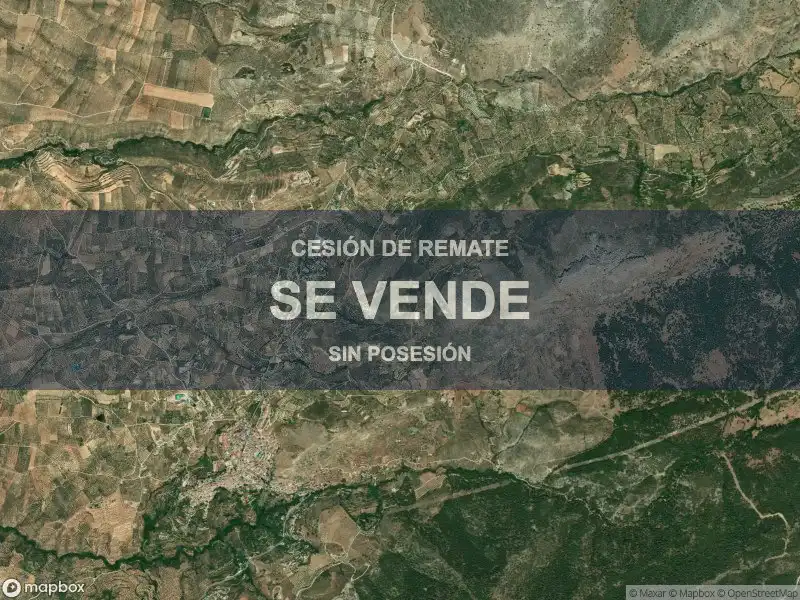 Piso en venta en Cogollos de la Vega