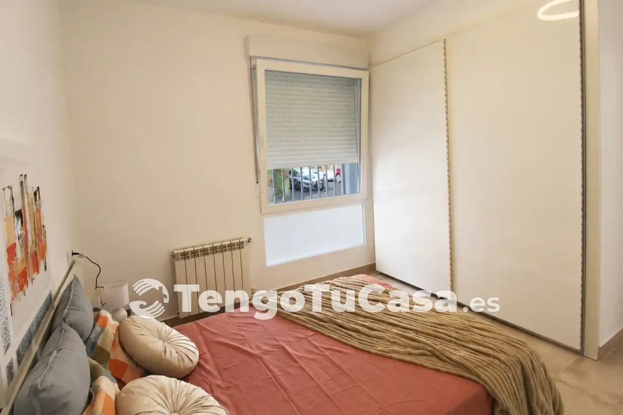 Habitación de Piso en venta en Madrid con Aire acondicionado, Calefacción y Amueblado