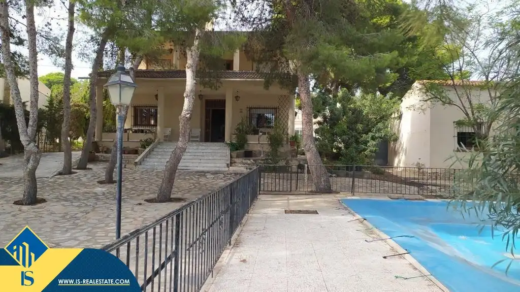 Xalet amb piscina en venda a Los Balcones - Los Altos, imagen 26