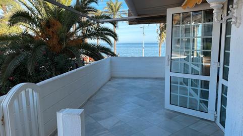 Photo 5 of Single-family semi-detached to rent in Paseo Marítimo, 52, El Puerto, Almería