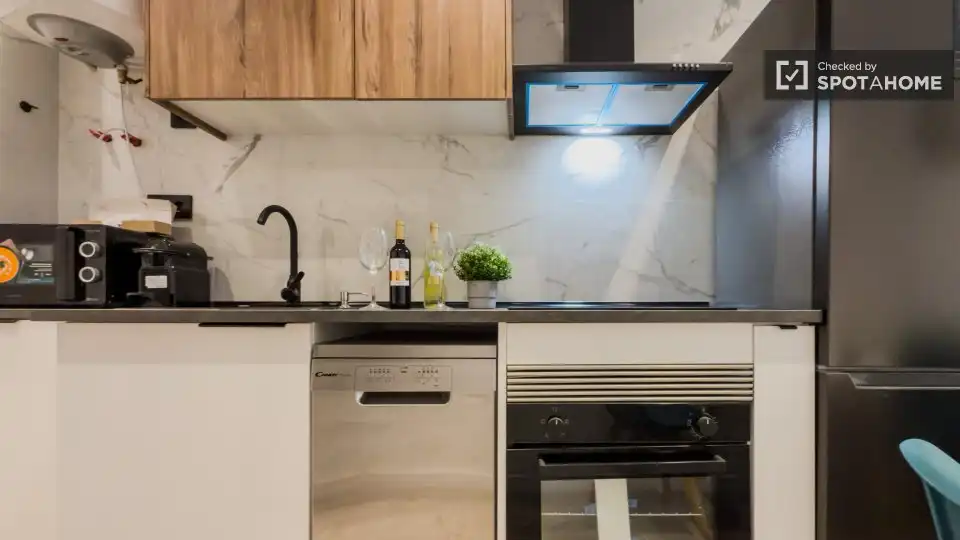 Habitació a Pubilla Cases