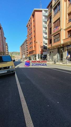 Local comercial en Venta en Zorrotza Kastrexana Errepidea en Altamira