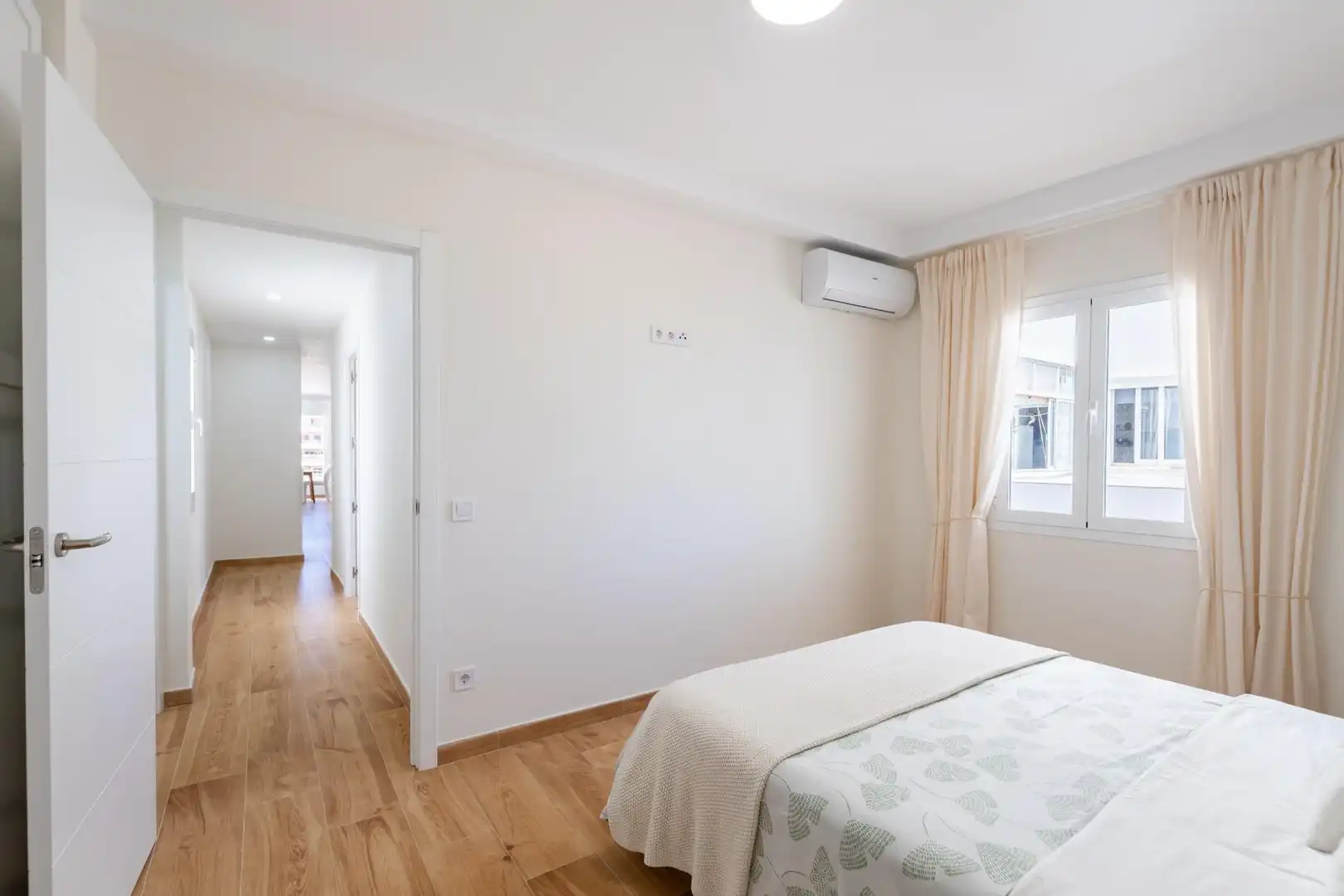 Habitación de Piso en venta en  Palma de Mallorca con Aire acondicionado, Calefacción y Terraza