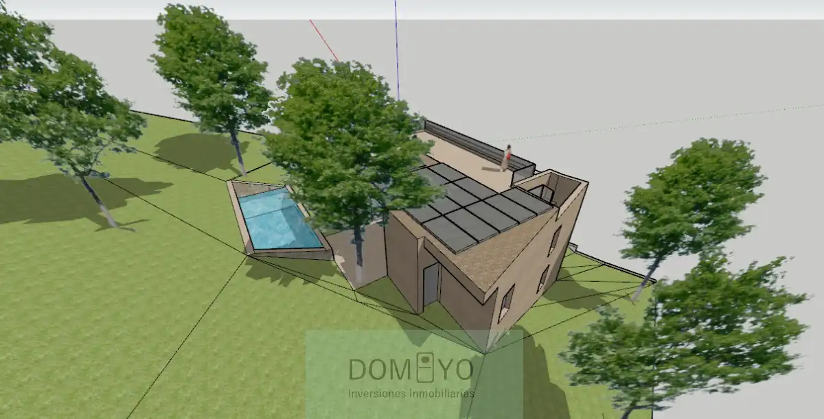 Casa amb terrassa en venda a Lloret Verd - Els Pinars, imagen 10