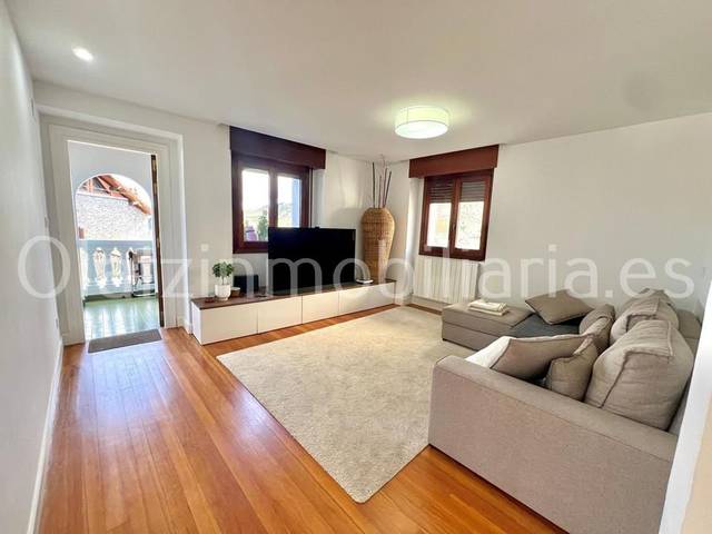 Casa-chalet en Venta en Orozko