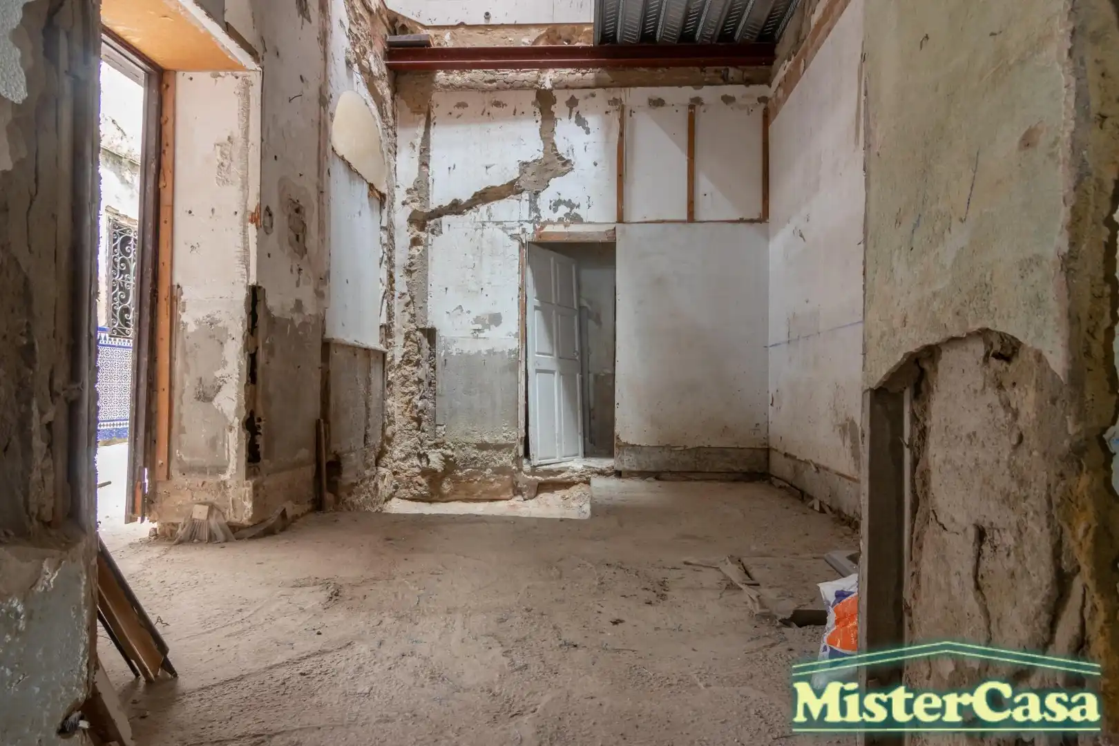 Casa amb terrassa en venda a Centro, imagen 20