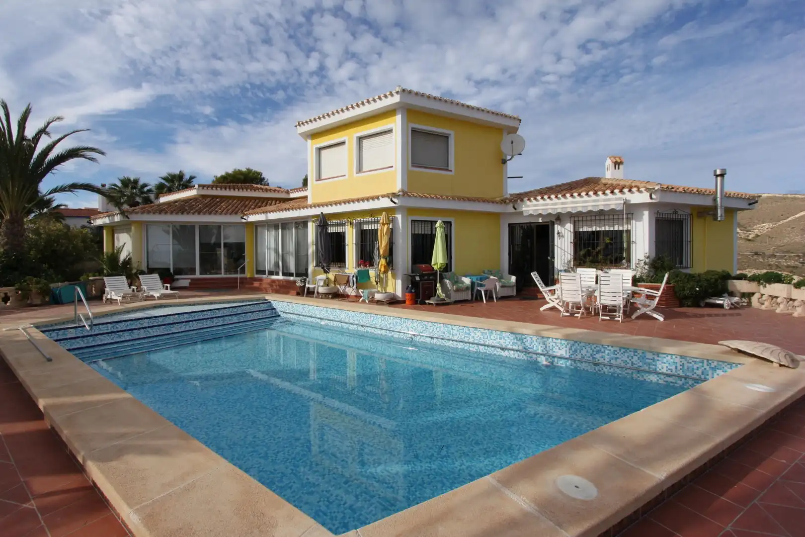 Chalet en venta en calle de Dolores, La Merced, el Campello, l'Alacantí, Alacant / Alicante, Valencian Community, 03569, Spain