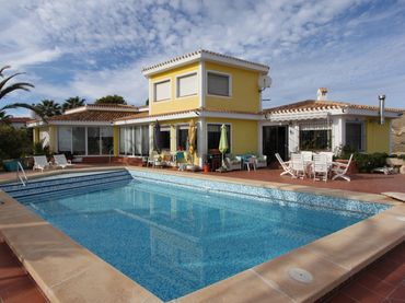 Villa zum Verkauf in calle de Dolores, La Merced, el Campello, l'Alacantí, Alacant / Alicante, Valencian Community, 03569, Spain