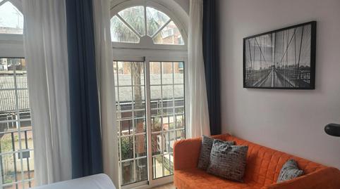 Foto 4 de Piso de alquiler en N/a, Vila de Gràcia,  Barcelona Capital