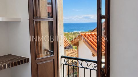 INMOBILIARIA MALGA PONE A LA VENTA AMPLIO PISO EN CARAVIA BAJA (ASTURIAS)., imagen 2