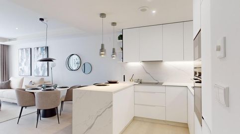 Foto 2 de Piso en venta en Orihuela, -1, Lomas de Cabo Roig - Los Dolses, Orihuela