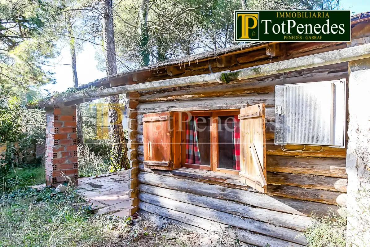 Houses for sale in Mediona  with Furnished