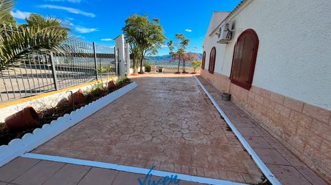 Photo 3 of House or chalet for sale in Diseminado Finca Salinas, Barqueros, Murcia