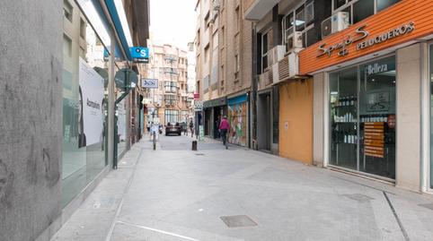 Foto 2 de Trastero en venta en Calle Conde de Roche, 4, Santa Catalina - San Bartolomé,  Murcia Capital