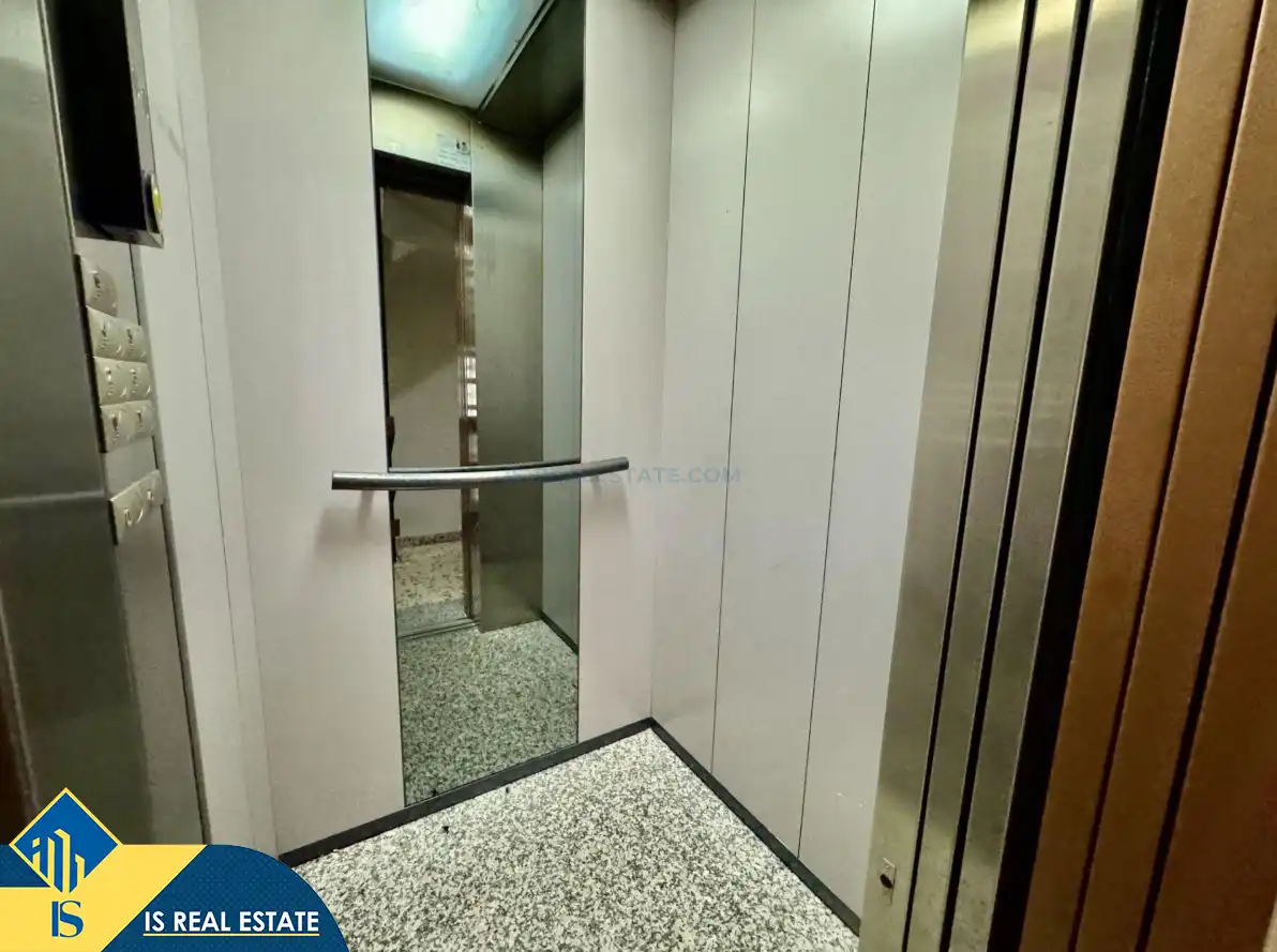 Apartment with lift for sale in Centro, imagen 28