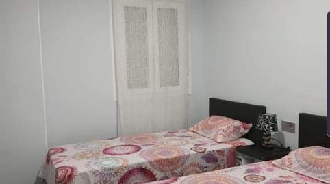 Photo 3 of Flat to rent in Paseo Marítimo, Aguadulce Sur, Roquetas de Mar