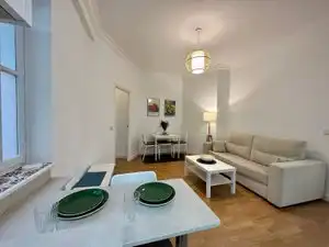 Flat for rent in Calle del Tutor, Argüelles, Moncloa - Aravaca