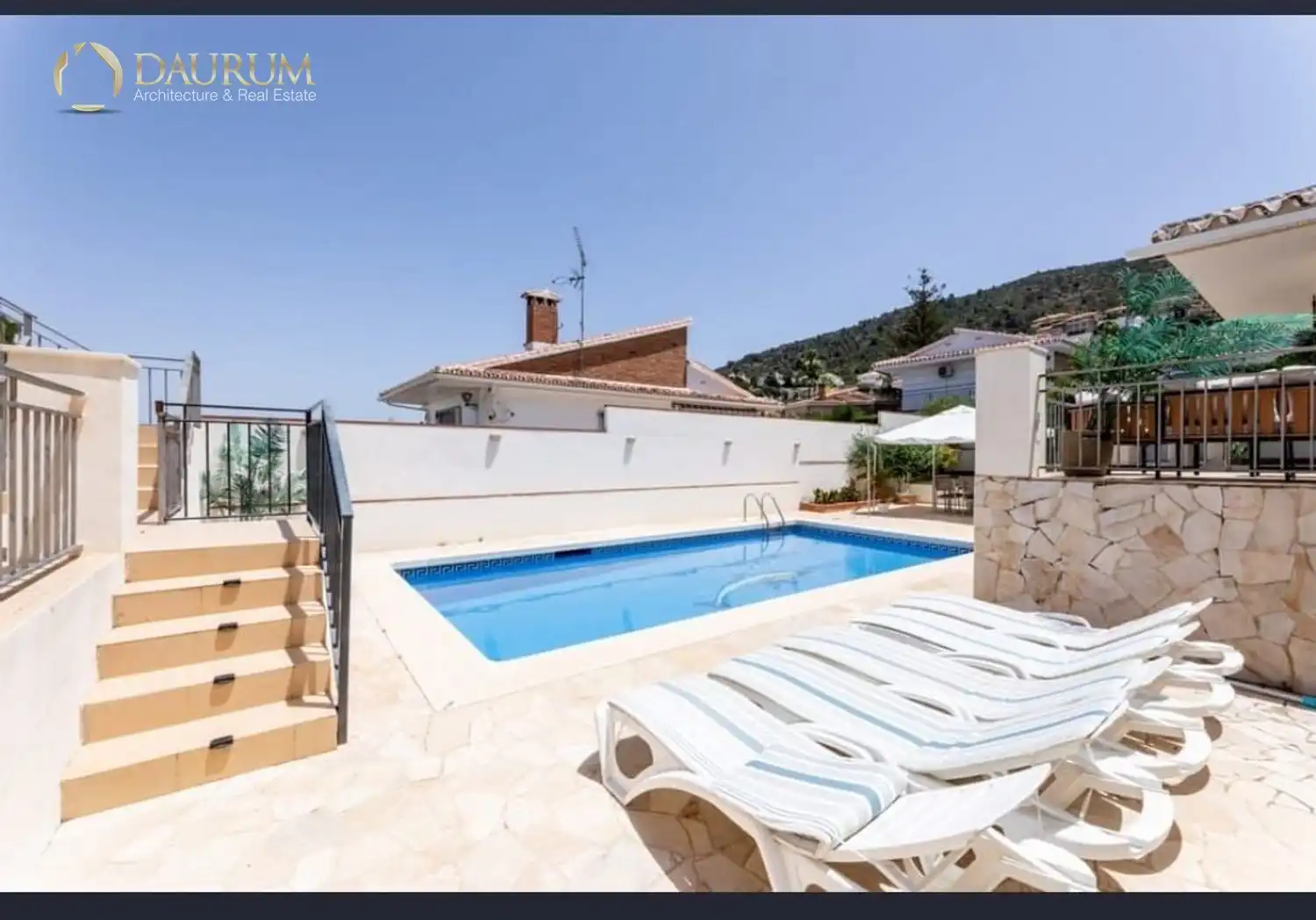 Chalet con piscina en venta en Jerez, imagen 27