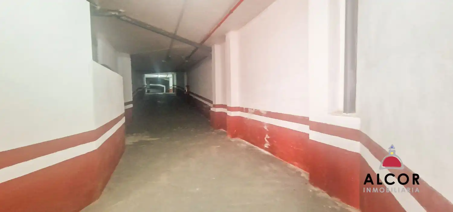 Parking for sale in Pueblo, imagen 9