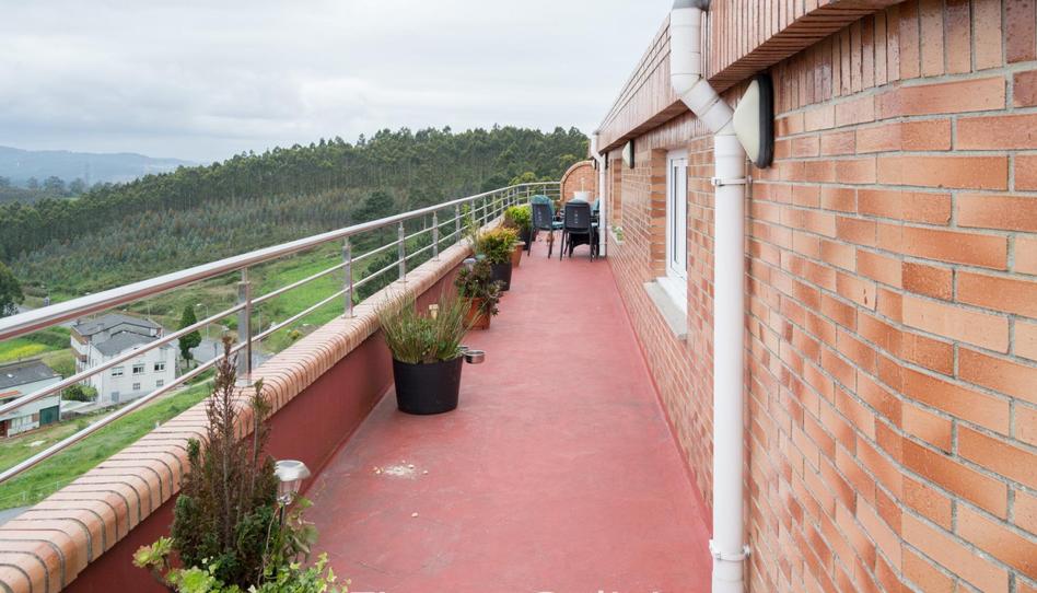 Photo 1 of Attic for sale in Pastoriza, A Coruña