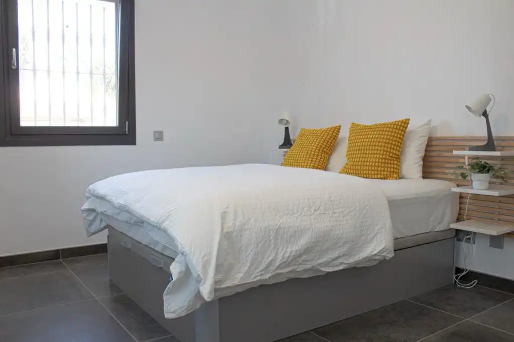 Casa o chalet de alquiler en BRUSELAS-NVA ANDALUCIA D, 15, Las Brisas