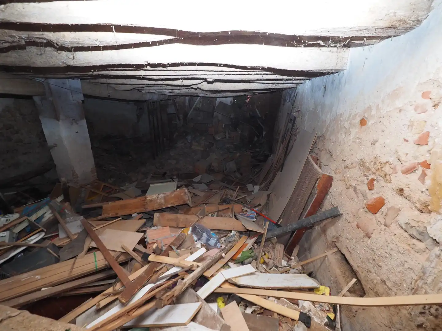 Casa amb jardí en venda a Sant Quintí de Mediona, imagen 22
