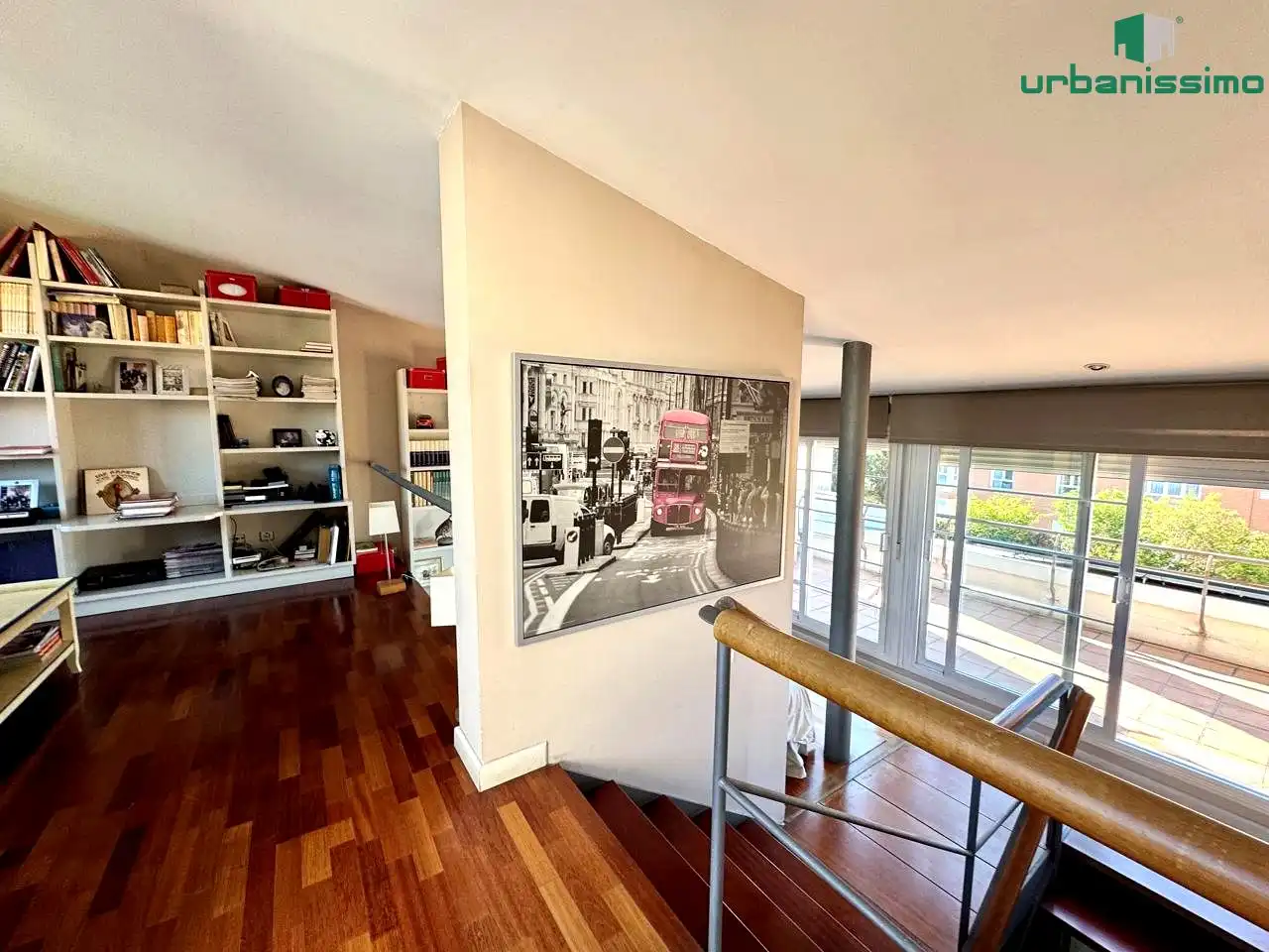 Casa o xalet en venda en Moncloa - Aravaca