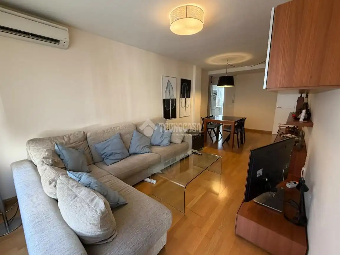 Wohnung mit Aufzug zur Miete in Bailén - Miraflores, imagen 5
