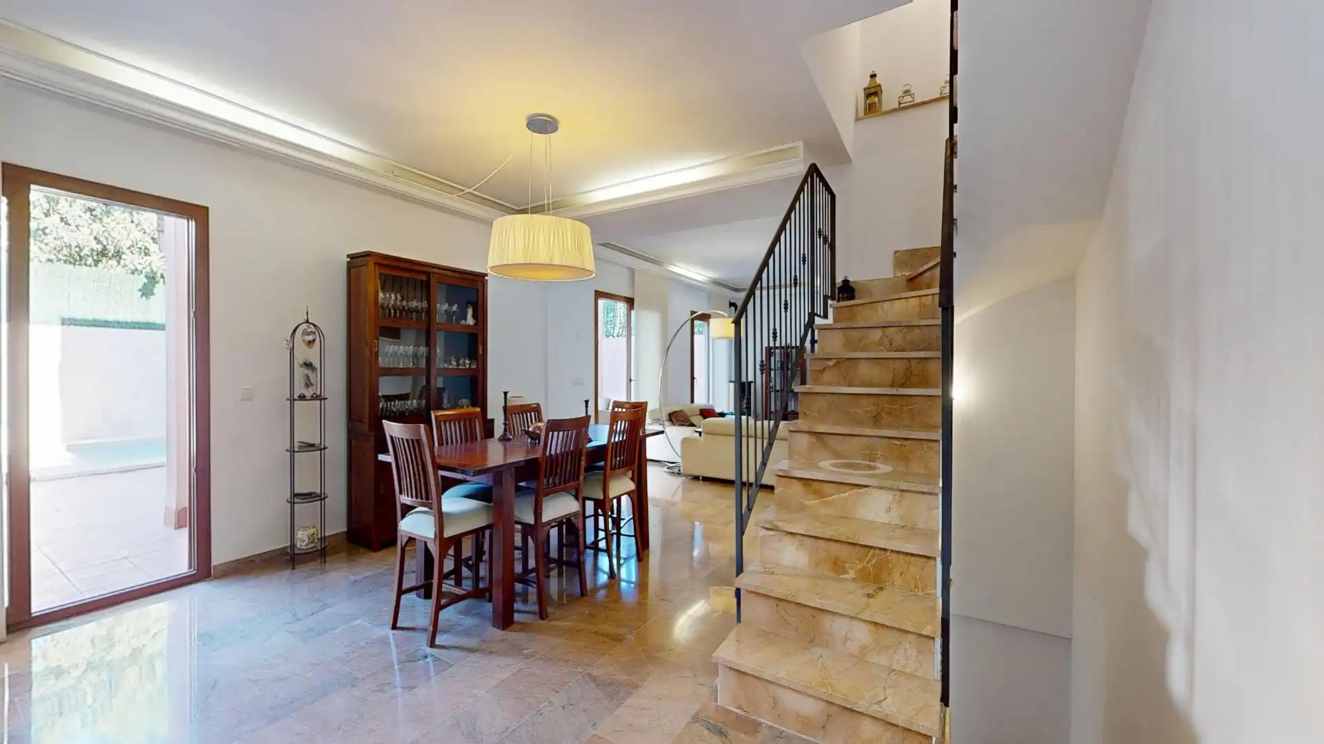 Casa o xalet en venda en  Palma de Mallorca amb Aire condicionat, Jardí privat i Piscina