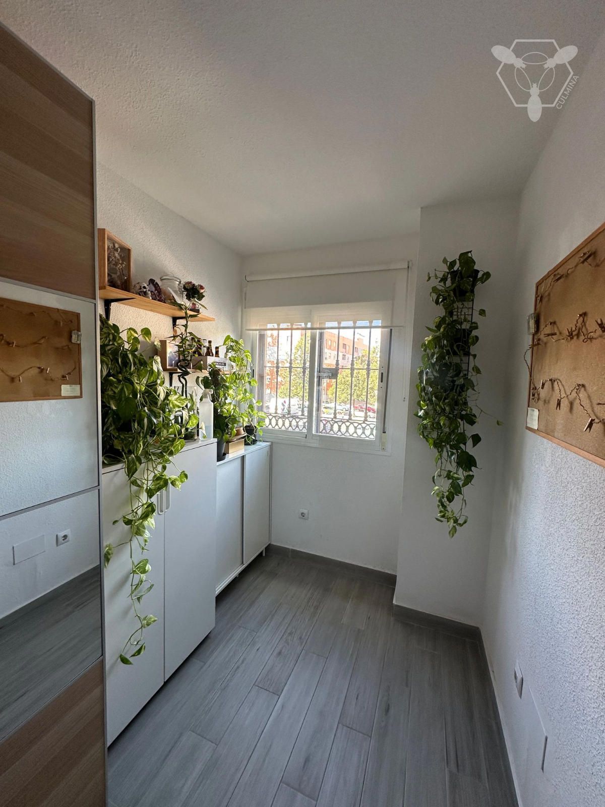 Pis en venda en  Huelva Capital amb Aire condicionat i Terrassa