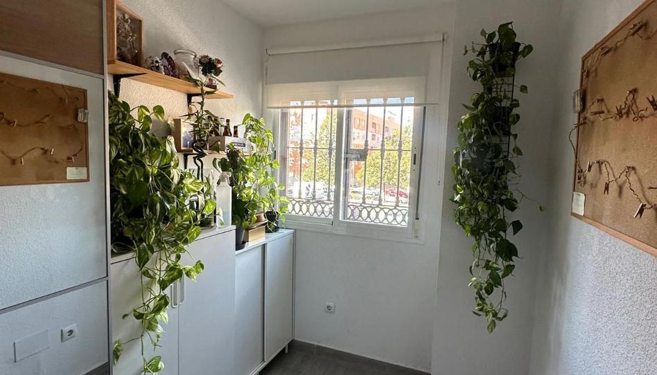 Foto 1 de Pis en venda a El Carmen - Cardeñas, Huelva