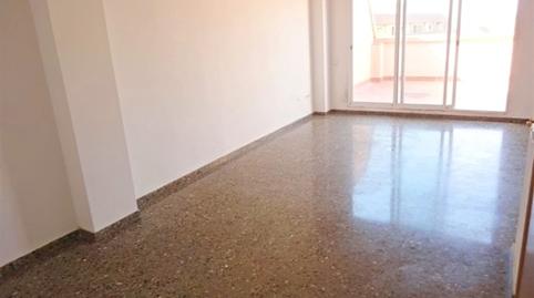 Foto 2 de Ático en venta en C/ Benimodo, Algemesí, Valencia