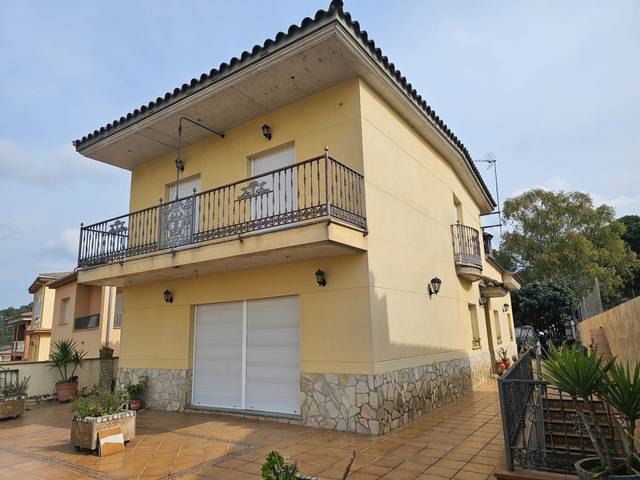 Casa-chalet en Venta en Palau