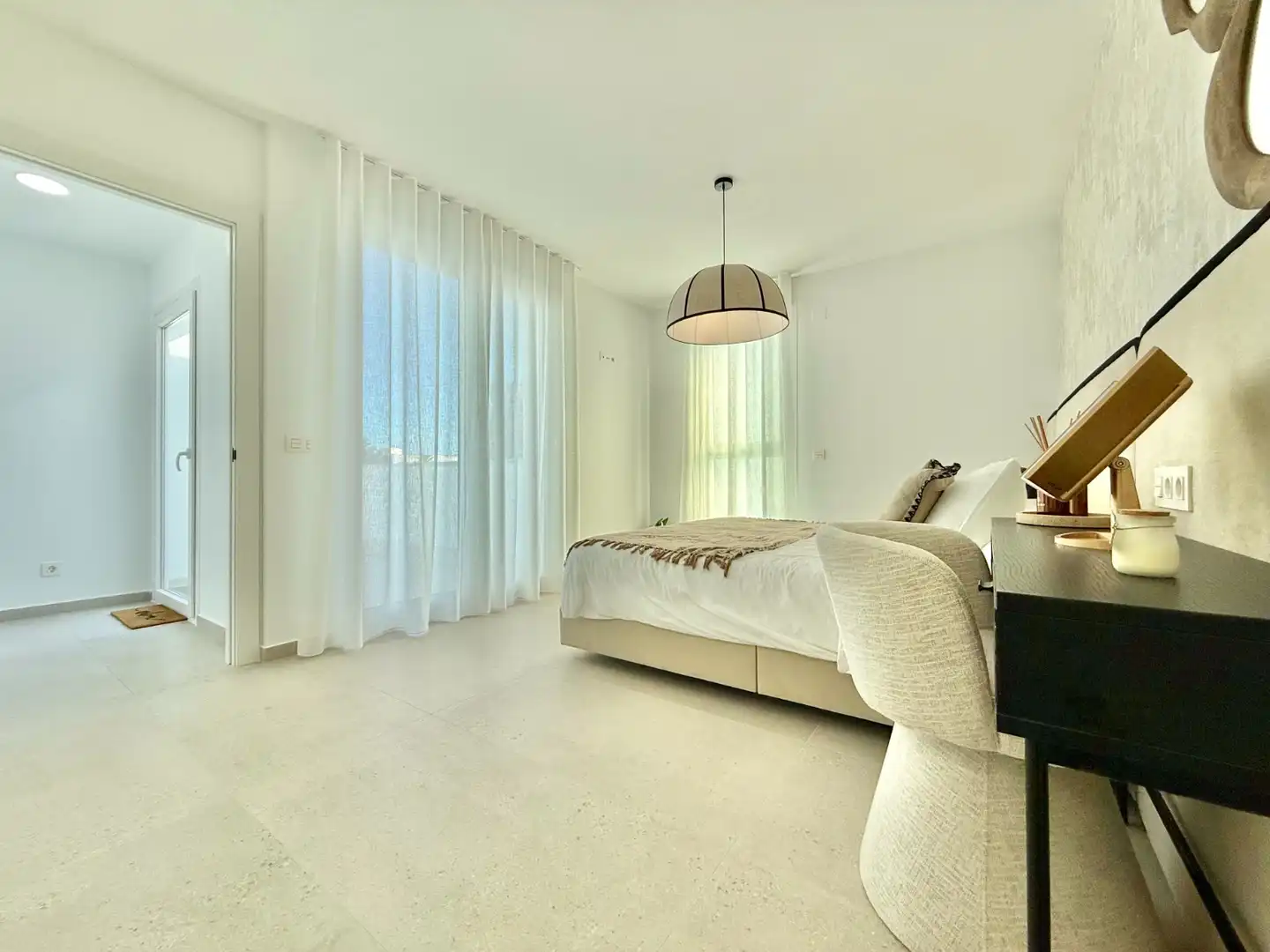 Casa con piscina in vendita a Las Lomas de Rame - Bahía Bella, imagen 24