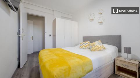 Photo 2 of Flat for share in Cuatro Caminos - Azca,  Madrid Capital