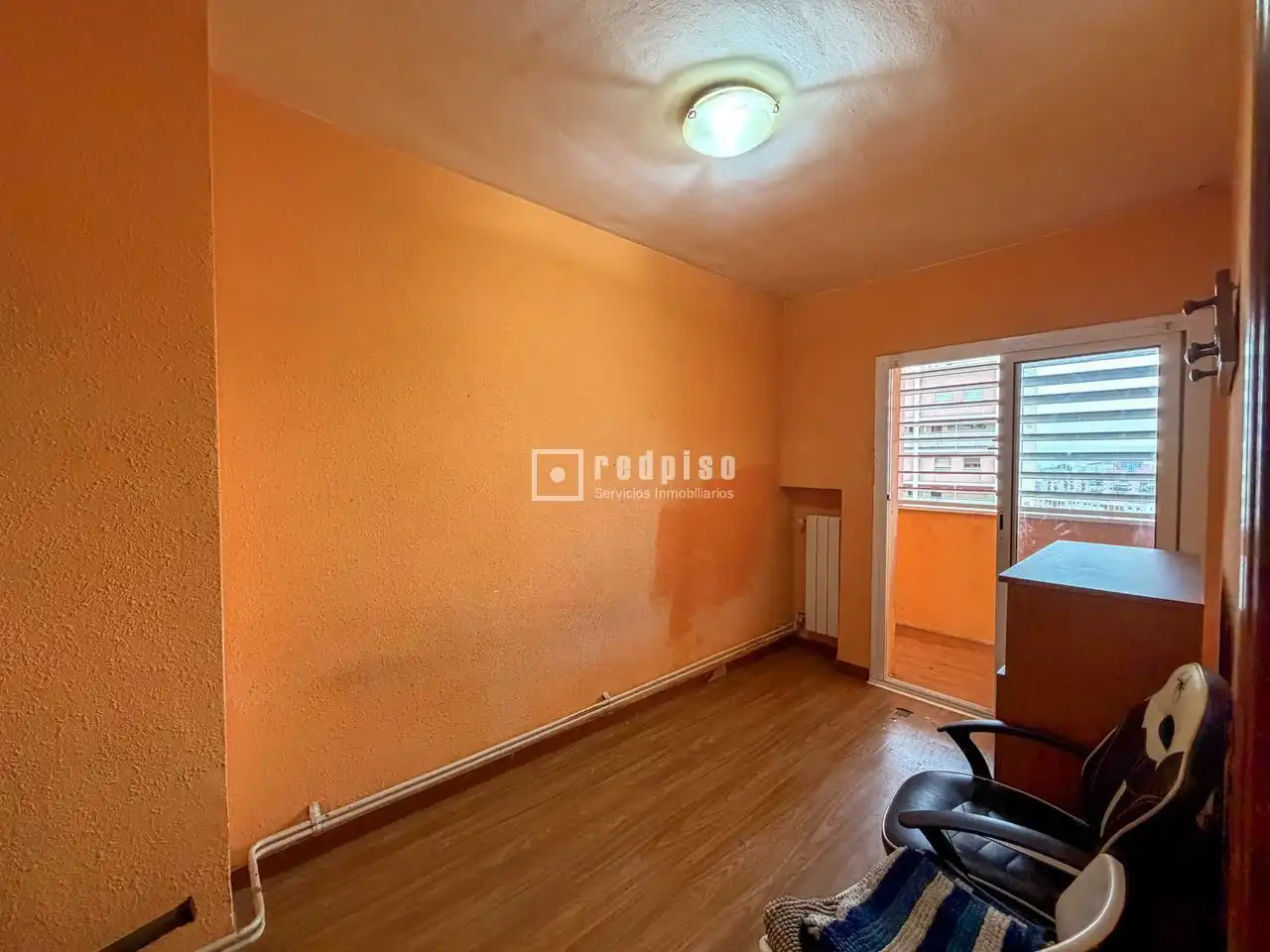 Piso en venta en La Verneda i la Pau