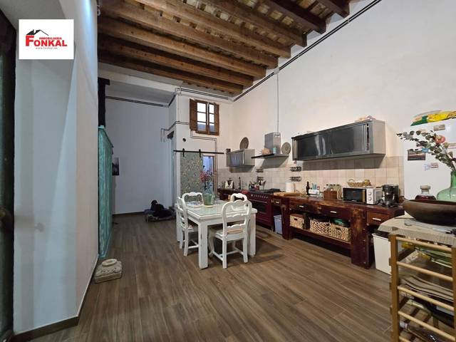 Piso en Venta en Centro